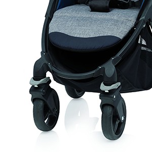 BabyDesign SMART